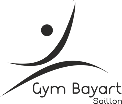 Logo Gym Bayart